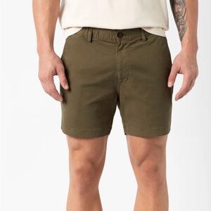 Bearbottom 5.5” Chino “Desert” Men's Shorts